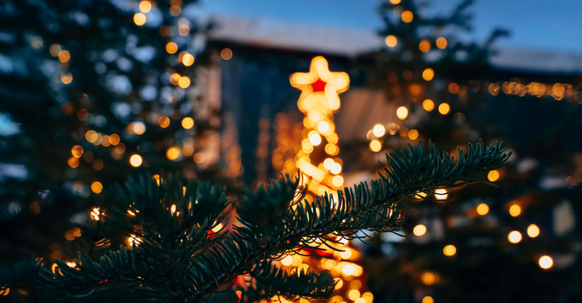 Local Holiday Events in the Chicago Suburbs